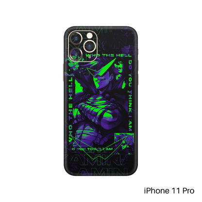 Customized Design WN-11