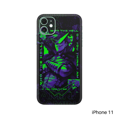 Customized Design WN-11