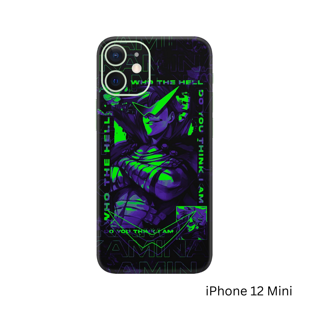 Customized Design WN-11