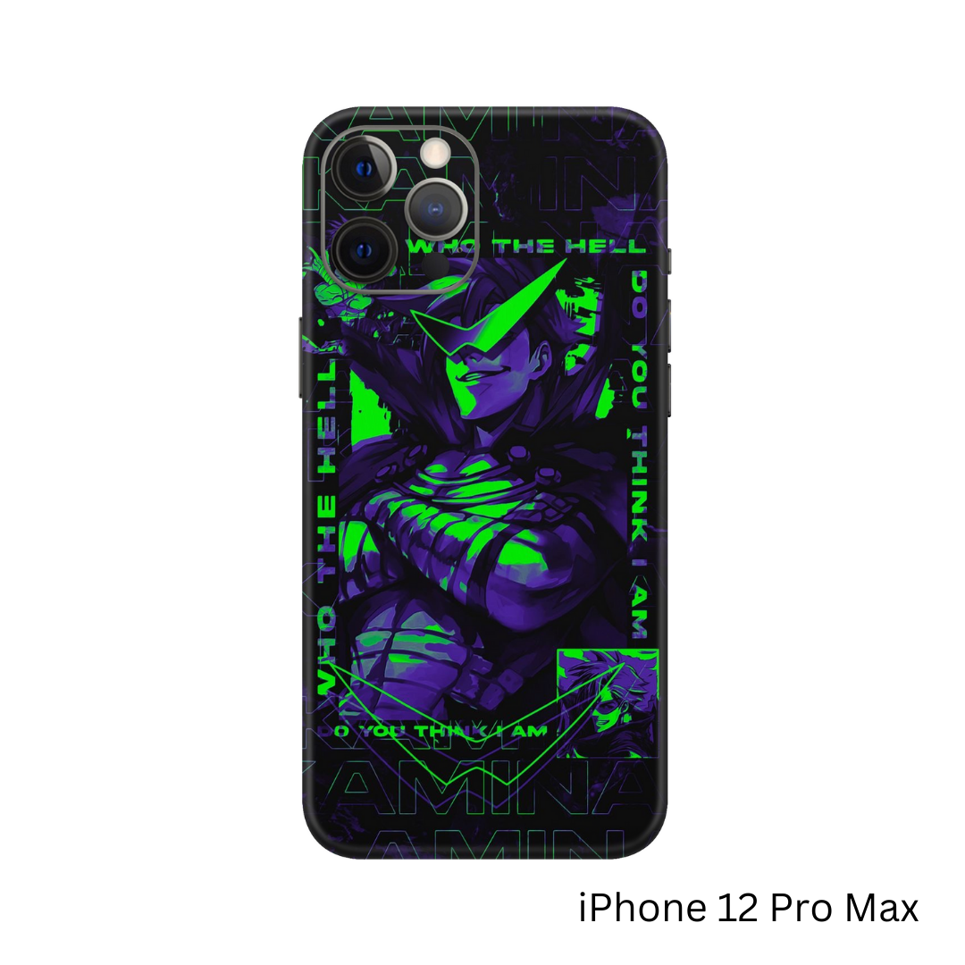 Customized Design WN-11