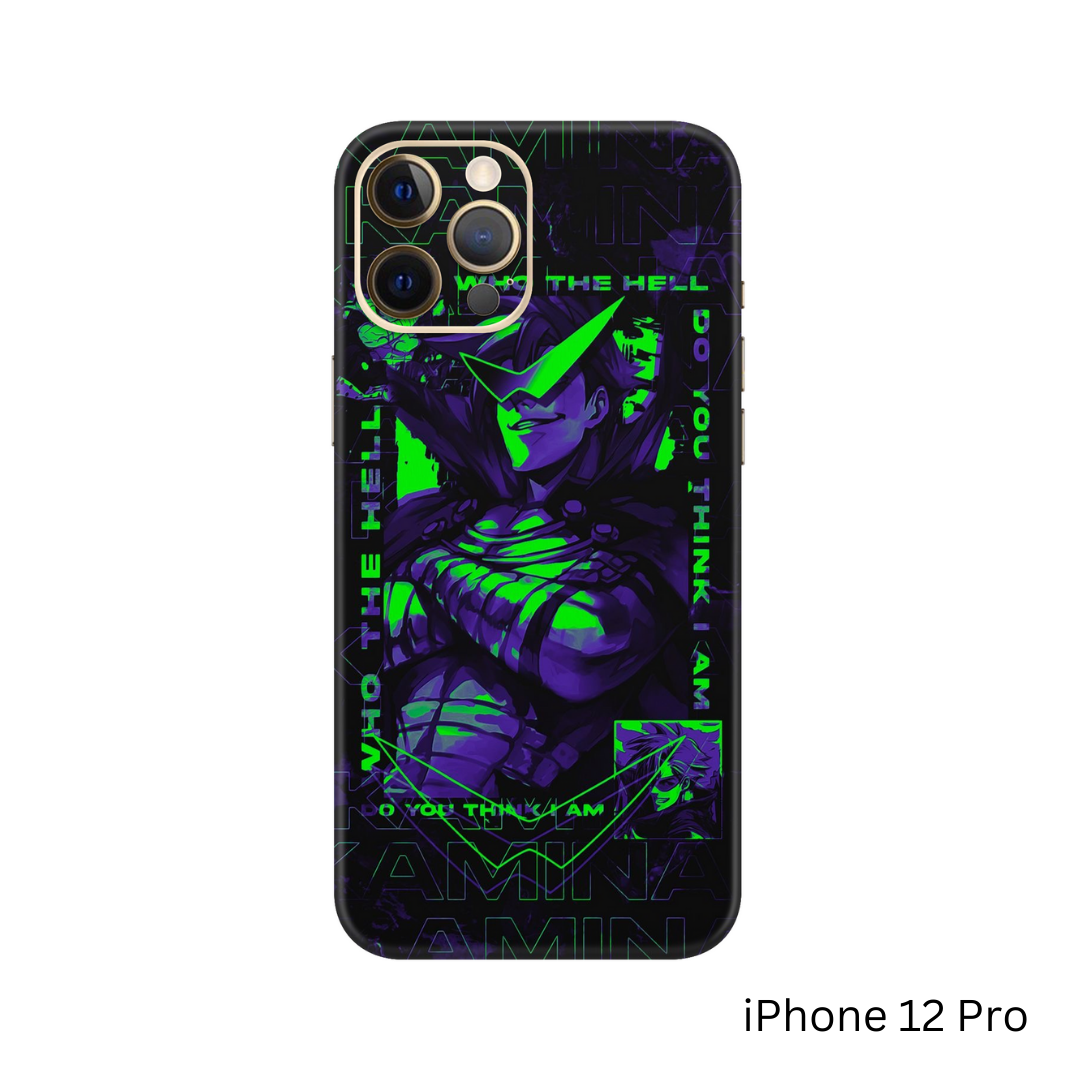 Customized Design WN-11