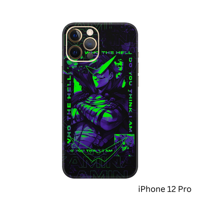 Customized Design WN-11