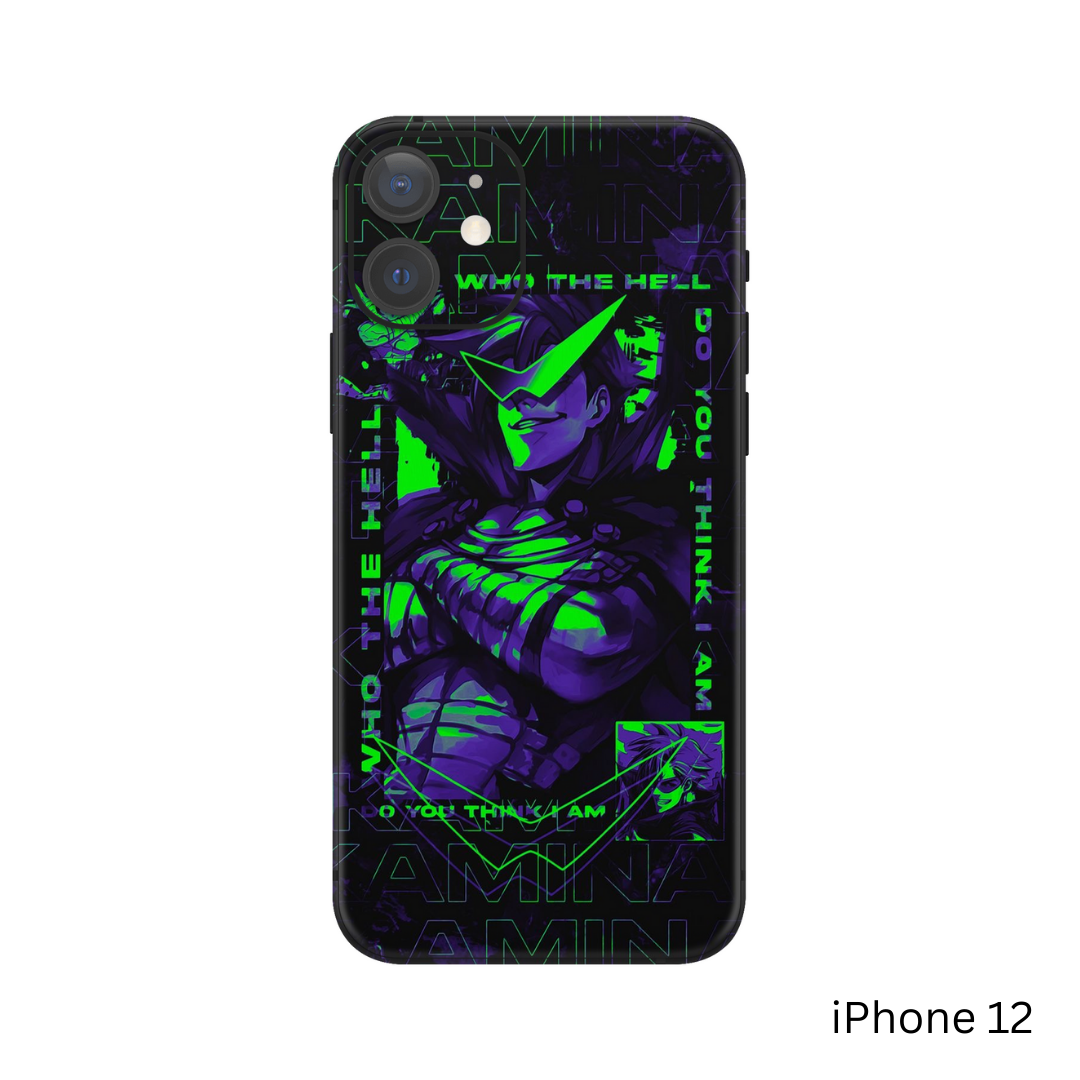Customized Design WN-11