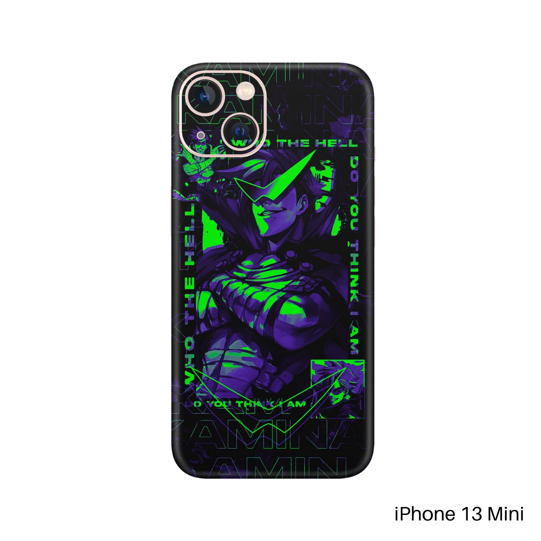 Customized Design WN-11