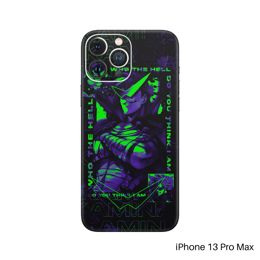 Customized Design WN-11