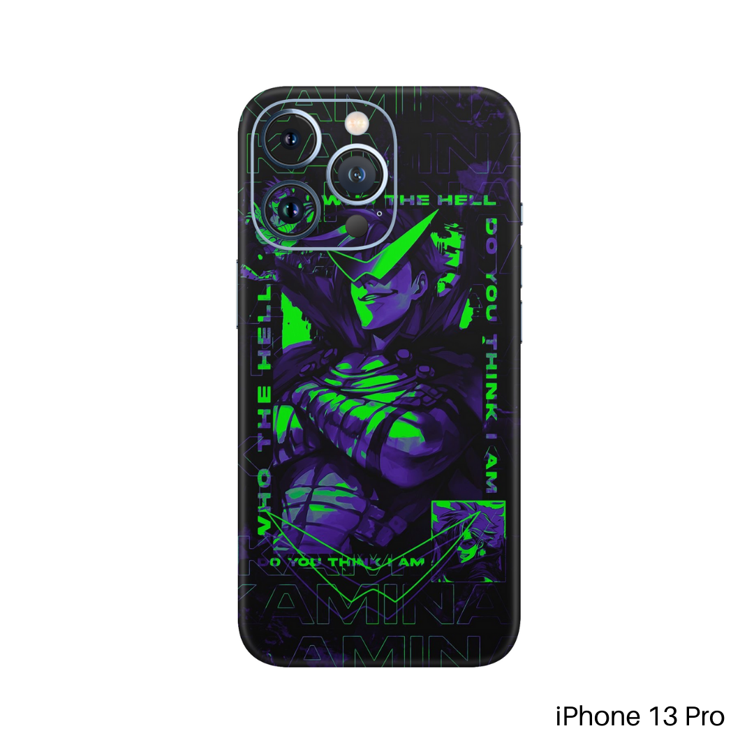 Customized Design WN-11