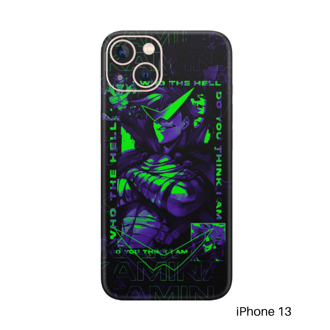 Customized Design WN-11