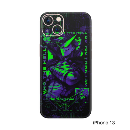Customized Design WN-11