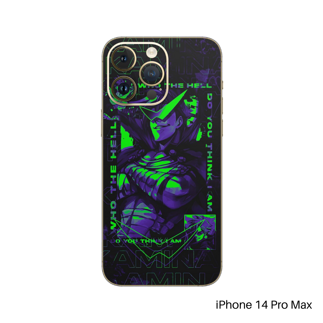 Customized Design WN-11