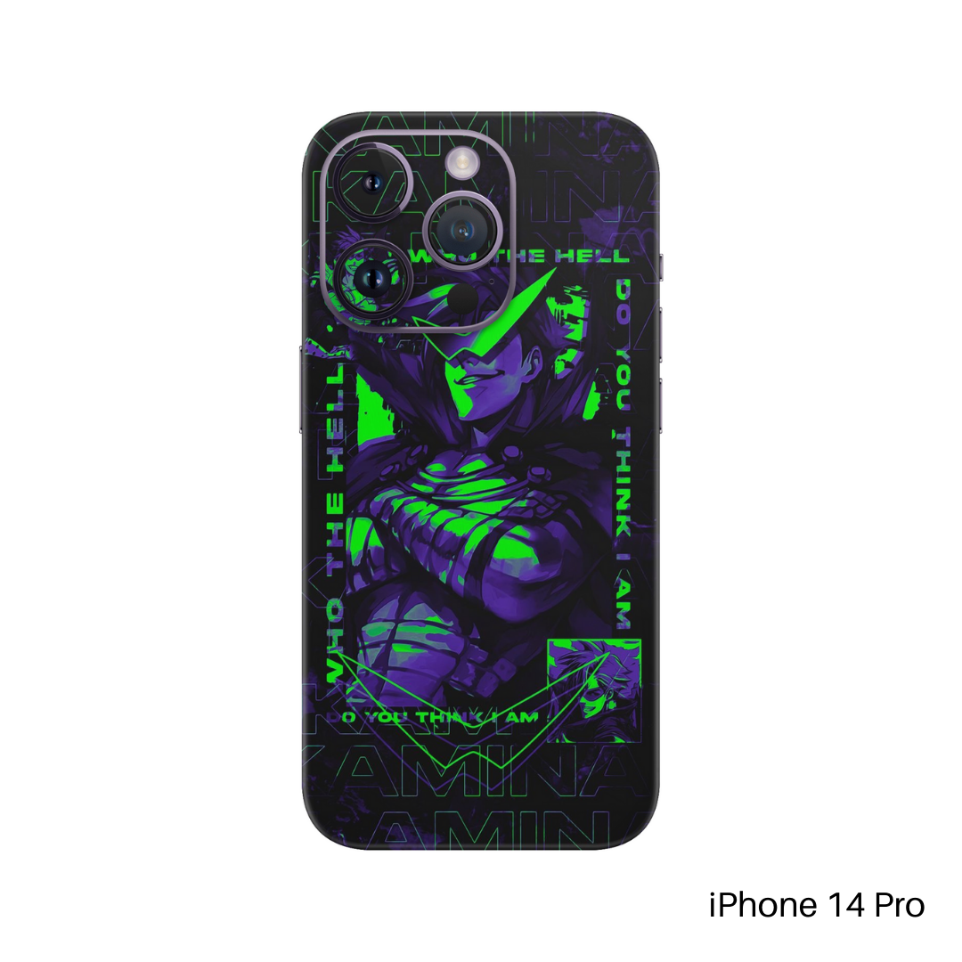 Customized Design WN-11