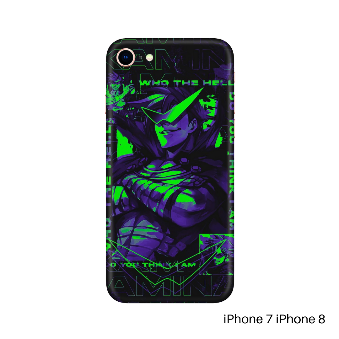 Customized Design WN-11