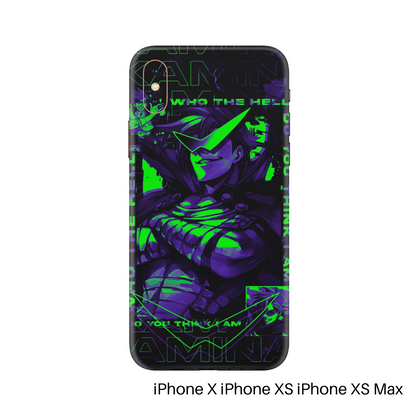 Customized Design WN-11